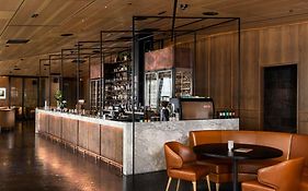 Novotel Christchurch Airport